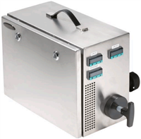 Portable Sampling System
